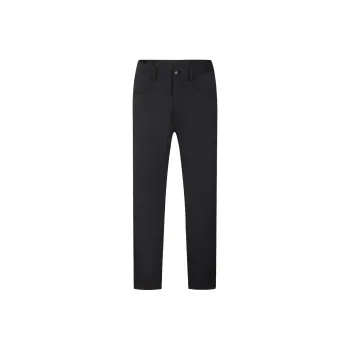 FERRE Casual Pants Men Black