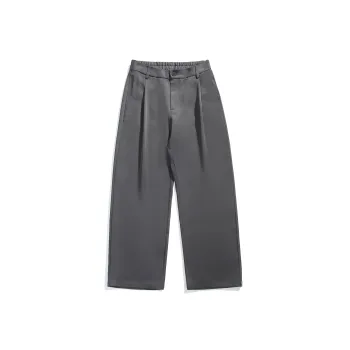 FOR FEAR THAT Suit Trouser Unisex