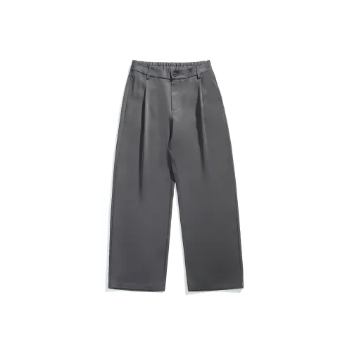 FOR FEAR THAT Suit Trouser Unisex