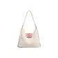 Cross Grain White