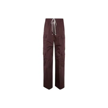 RICK OWENS Cargobelas Pants