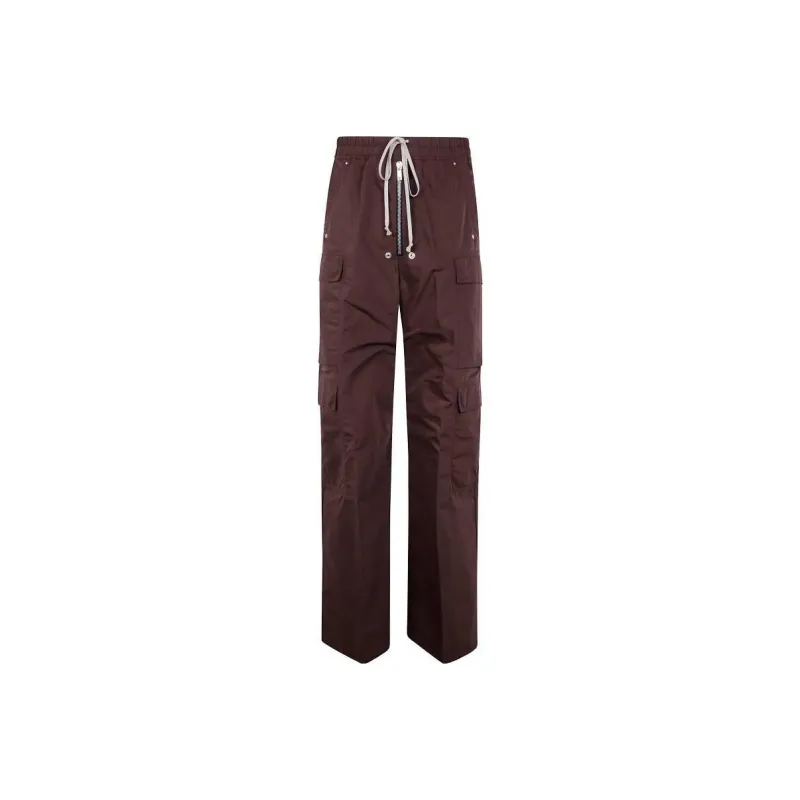 RICK OWENS Cargobelas Pants-0