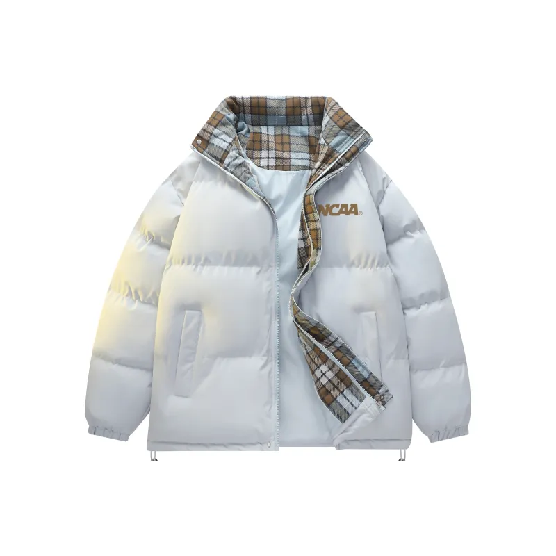 NCAA Puffer Jackets Unisex-7