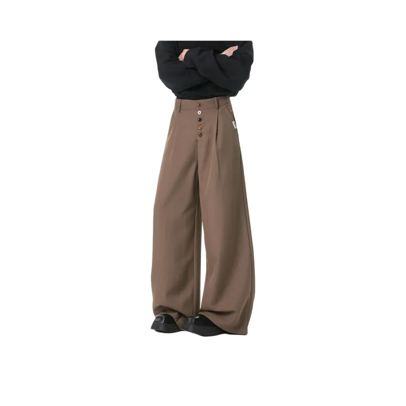 RICE NINE TEN Suit Trouser Unisex-4