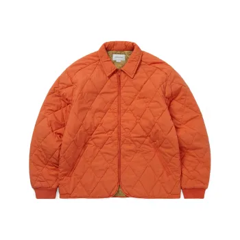 Thisisneverthat Quilted Jacket