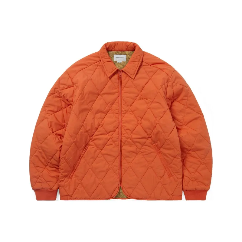Thisisneverthat Quilted Jacket-0
