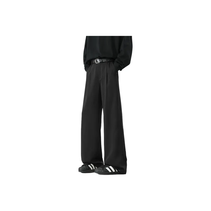 ROBINHOOD Suit Trousers Unisex-0