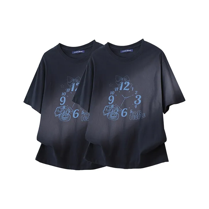 FAX FOR FMACM T Shirt Unisex Black-14