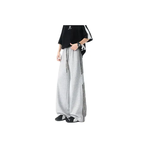 ACUOD BY CHANU Casual Pants Unisex