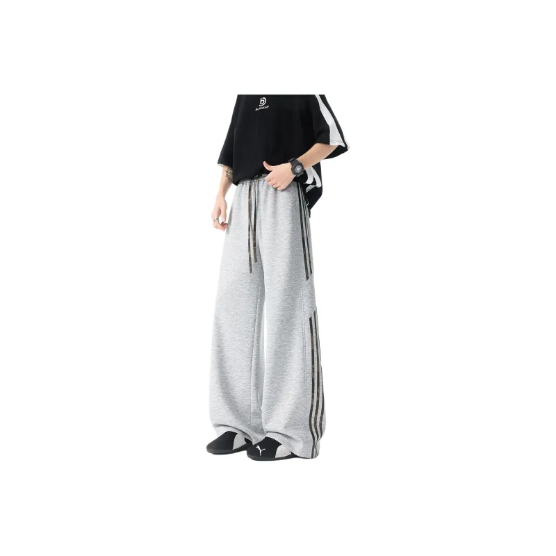 ACUOD BY CHANU Casual Pants Unisex-0