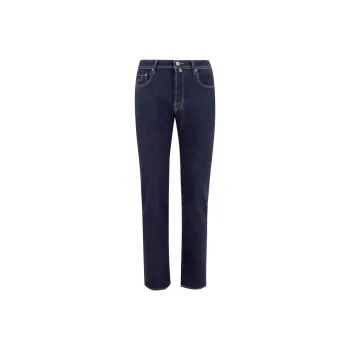 JACOB COHEN Bard Stretch Slim Fit Jeans