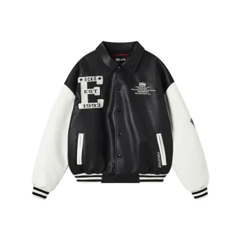Ecko Puffer Jackets Unisex