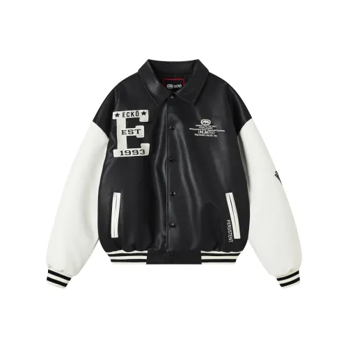 Ecko Puffer Jackets Unisex