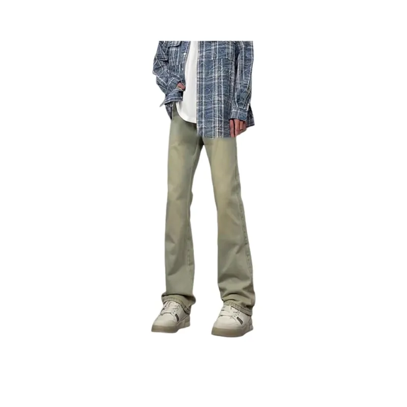 DOENU Jeans Unisex-6