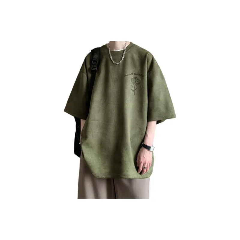 TESTUNG T-Shirts Unisex-12