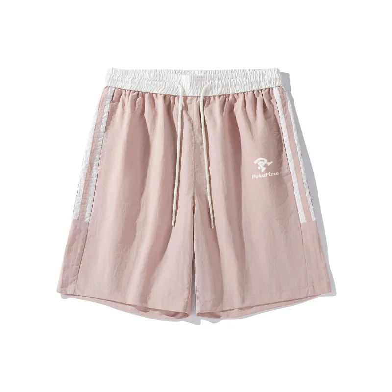 PAKA Casual Shorts Unisex-10
