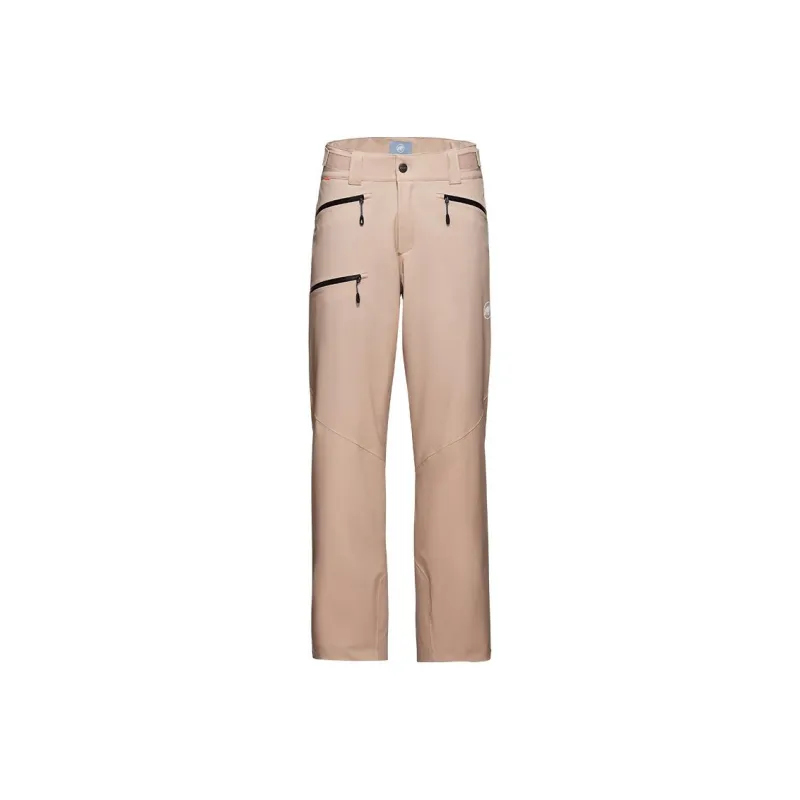 MAMMUT Windbreaker Pants Men-9