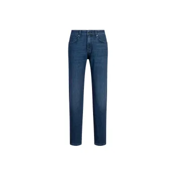 HUGO BOSS Jeans Men's Dark Blue