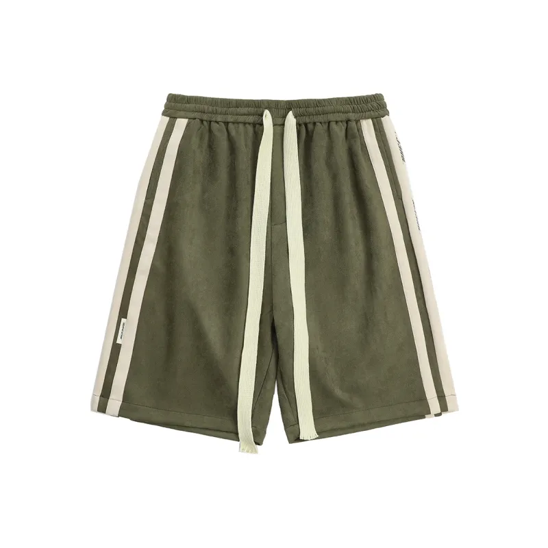 BJHG Casual Shorts Unisex-8