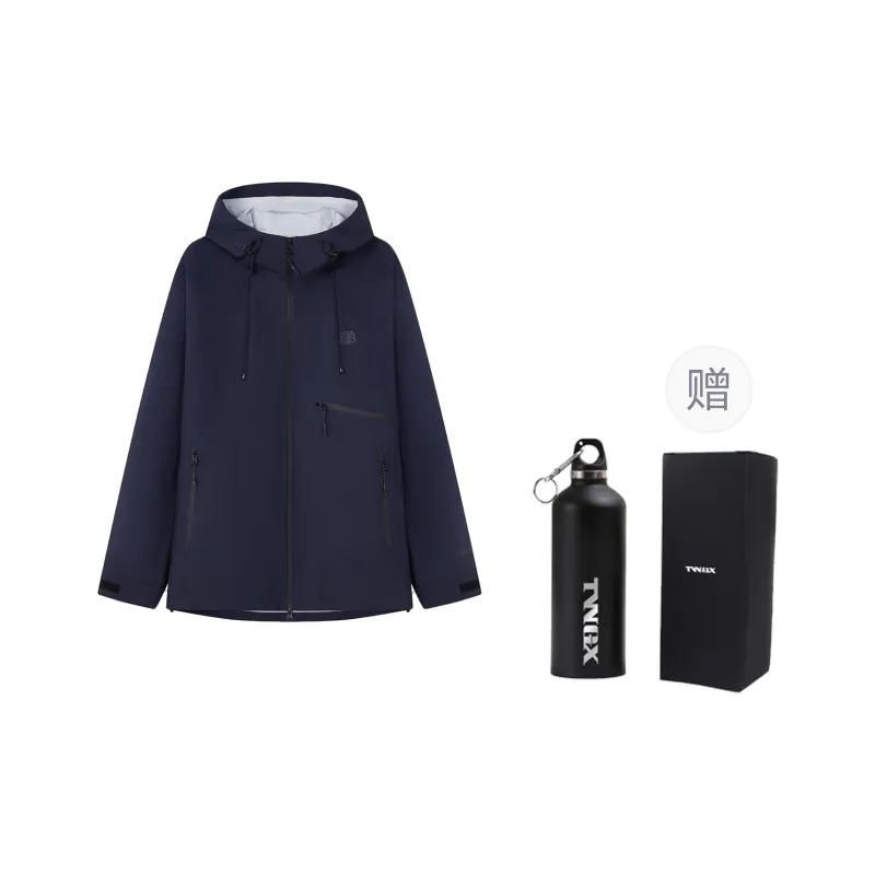 Teenie Weenie Men Trench Coat Unisex-17