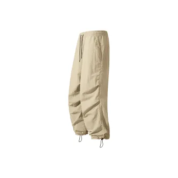MINISO Casual Pants Unisex