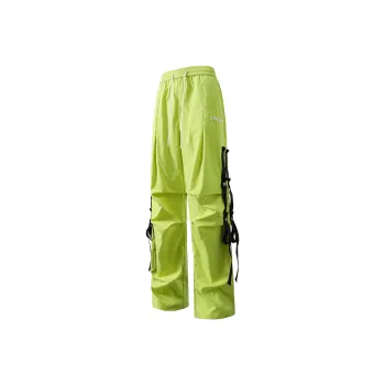FIDO DIDO Casual Pants Unisex