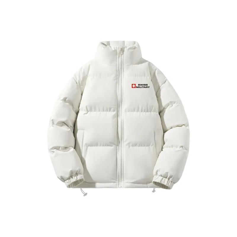 SWISS MILITARY Puffer Jacket Unisex-2