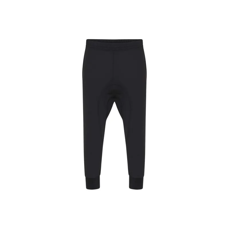 Neil Barrett Casual Pants Men's Black-0
