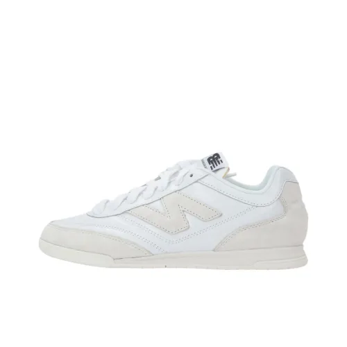 New Balance x JUNYA WATANABE RC42 Low Top Casual Shoes Women's White