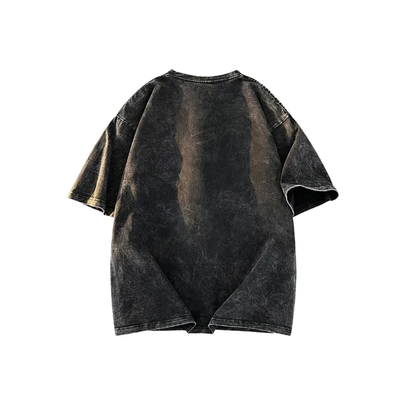 DUKE+DEXTER T Shirts Unisex-1