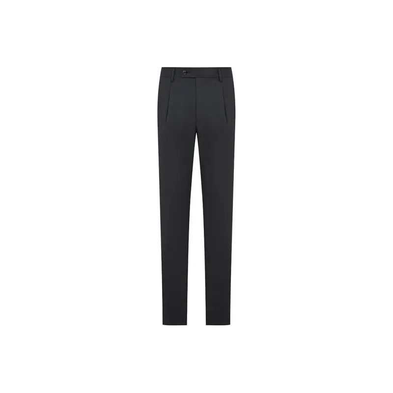 SAINT ANGELO Suit Trouser Men's Grey Green-0