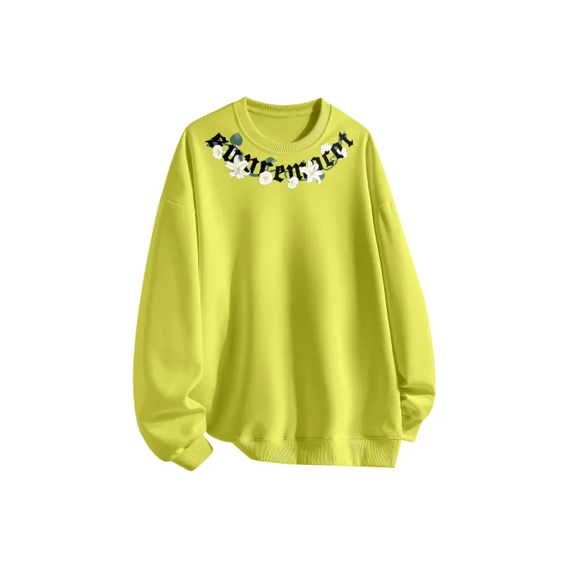 Supremo Cat Sweatshirts Unisex-15