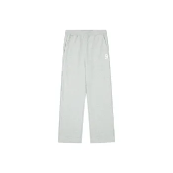 MLB Casual Pants Unisex Heather Gray