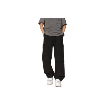 Children Of Huaxia Casual Pants Men's