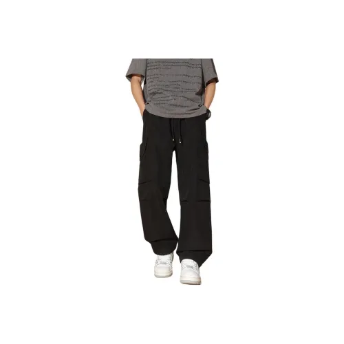 Children Of Huaxia Casual Pants Men's