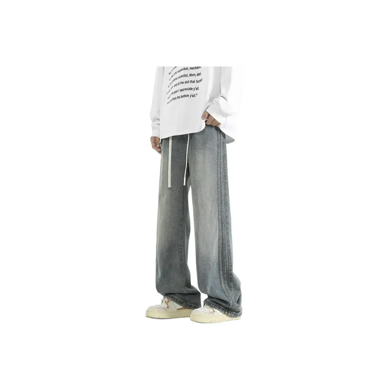 ACUOD BY CHANU Jeans Unisex-4