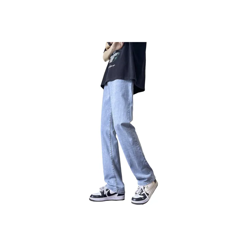 Emoji Jeans Unisex-14