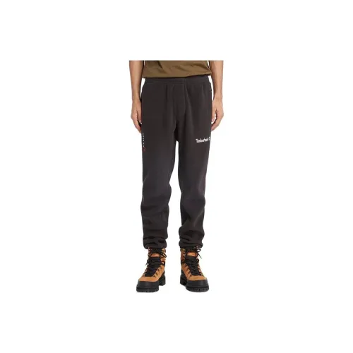 Timberland Casual Pants Men Black