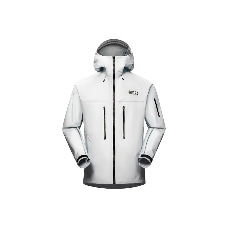 WILLIAM FOX&SONS Jackets Unisex-2