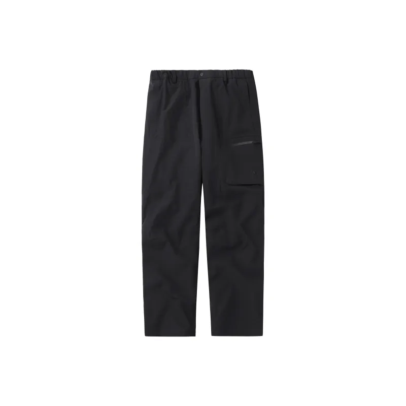 CAMEL All weather Windbreaker Pants Men's-6