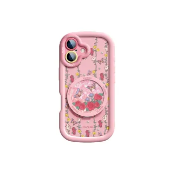 SUPER MOUSE Phone Cases