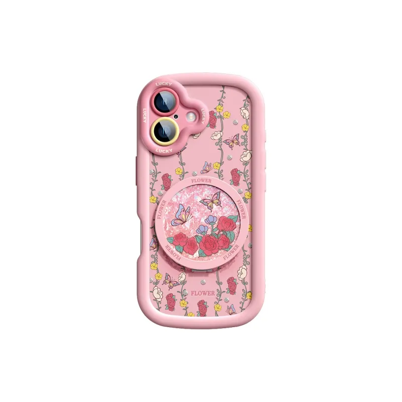 SUPER MOUSE Phone Cases-0