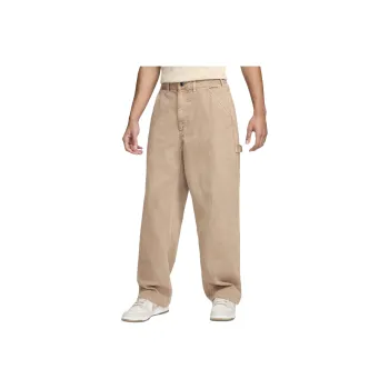 Nike Casual Pants Men Khaki