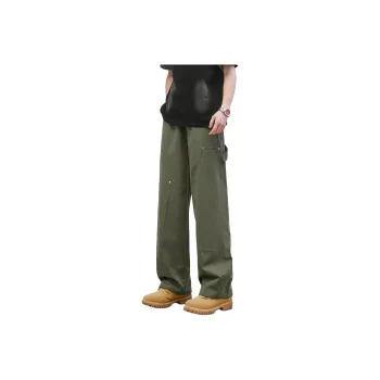YORKZOOM Cargo Pants Men