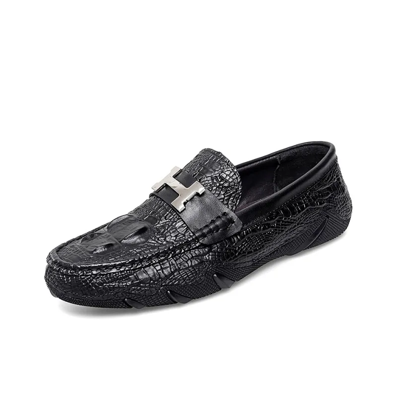 Mr. Thorn Tree Men's Casual Shoes Men's-0