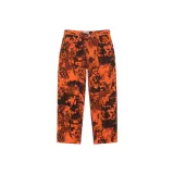 Orange Red