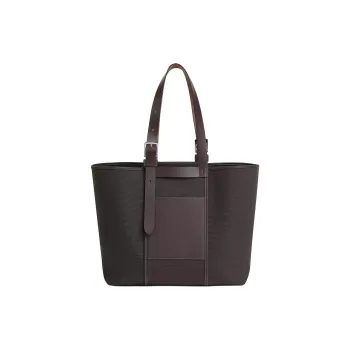 HERMES Etriviere Pocket Shoulder Bags