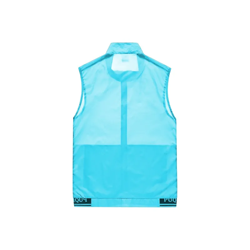 LSVE Vests Women's-7