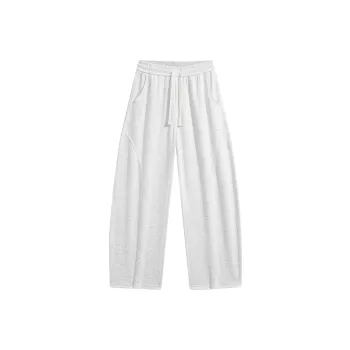 ALI THE FOX Casual Pants Unisex