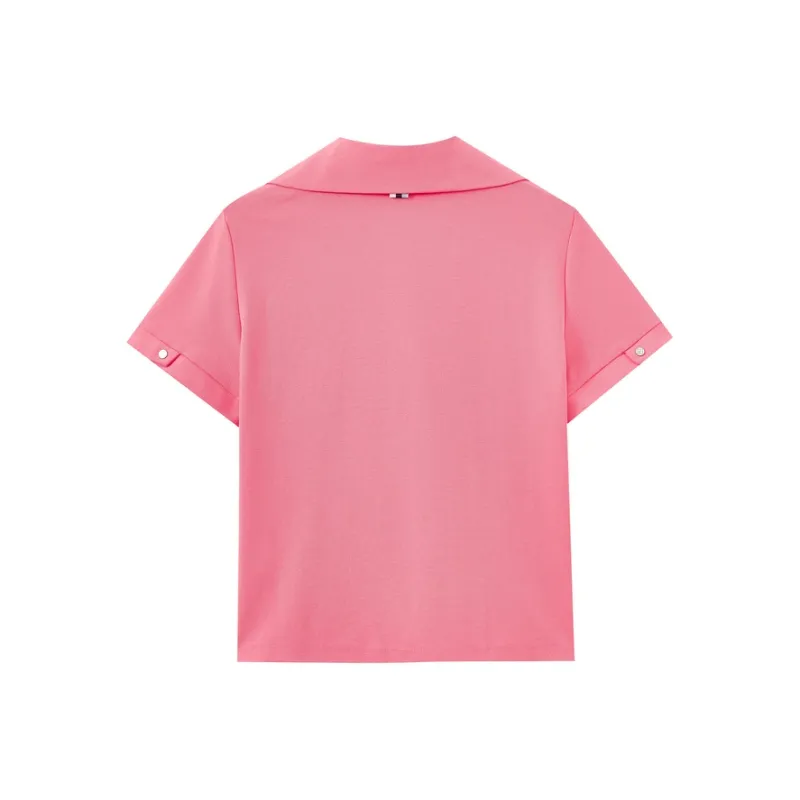 SHUIYUNJIAN T Shirts Women's-1